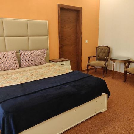 Zaib Guest House E-11 איסלמאבד מראה חיצוני תמונה