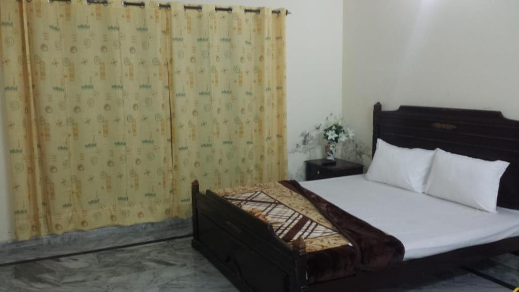 Zaib Guest House E-11 איסלמאבד מראה חיצוני תמונה