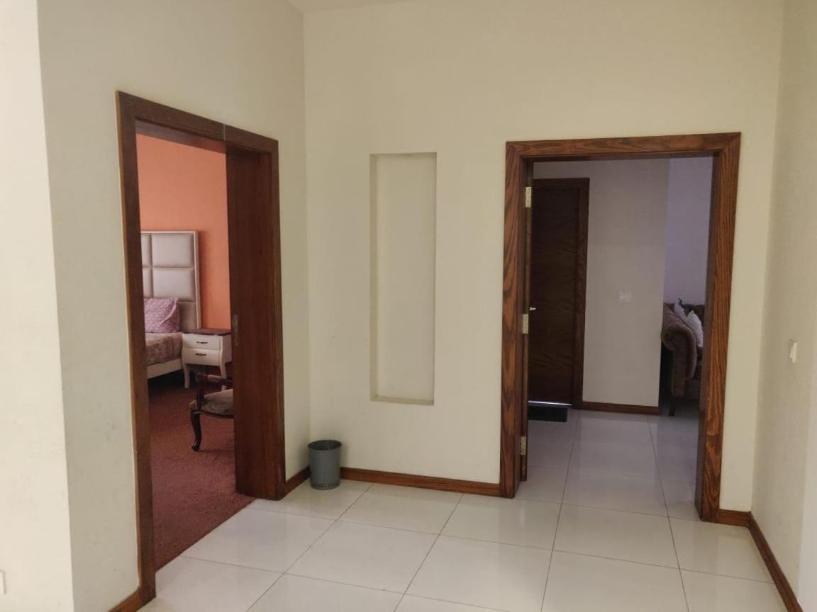 Zaib Guest House E-11 איסלמאבד מראה חיצוני תמונה