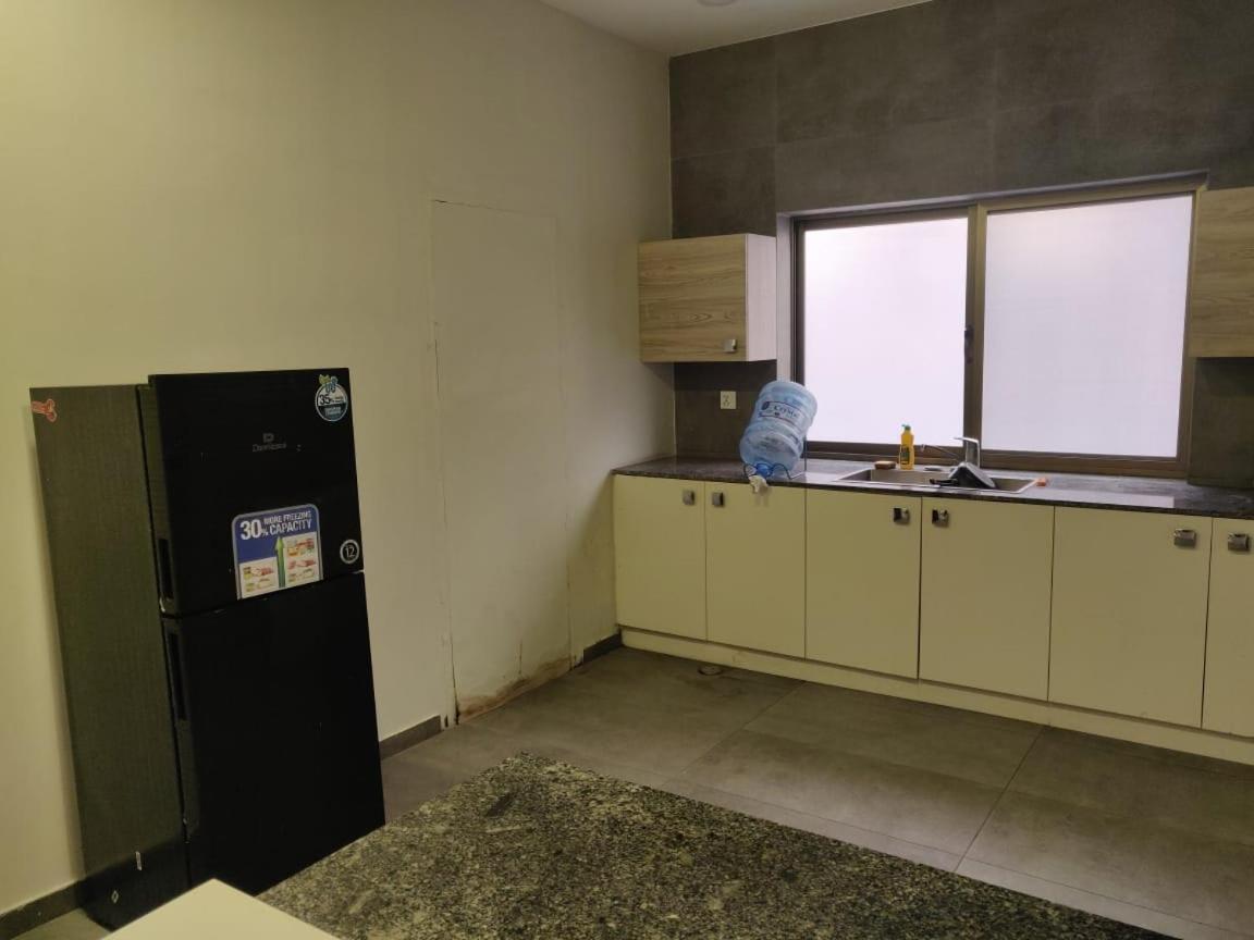 Zaib Guest House E-11 איסלמאבד מראה חיצוני תמונה