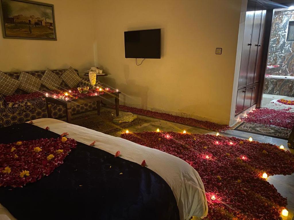 Zaib Guest House E-11 איסלמאבד מראה חיצוני תמונה